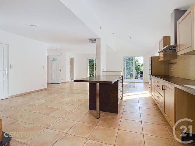 maison à vendre - 5 pièces - 139.5 m2 - MAUVES SUR LOIRE - 44 - PAYS-DE-LOIRE - Century 21 C.A.I.