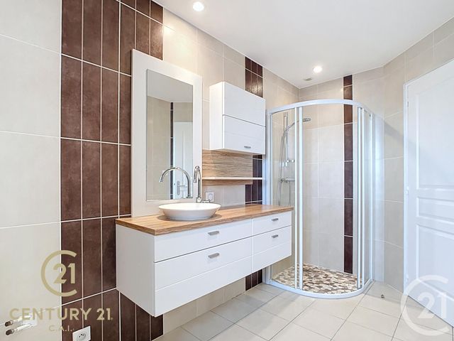 maison à vendre - 5 pièces - 139.5 m2 - MAUVES SUR LOIRE - 44 - PAYS-DE-LOIRE - Century 21 C.A.I.