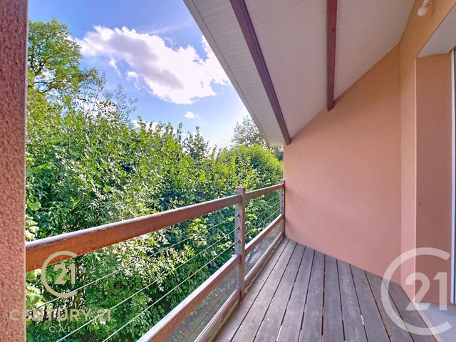 maison à vendre - 5 pièces - 139.5 m2 - MAUVES SUR LOIRE - 44 - PAYS-DE-LOIRE - Century 21 C.A.I.