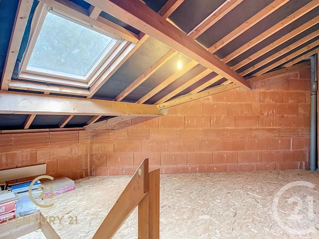 maison à vendre - 5 pièces - 139.5 m2 - MAUVES SUR LOIRE - 44 - PAYS-DE-LOIRE - Century 21 C.A.I.