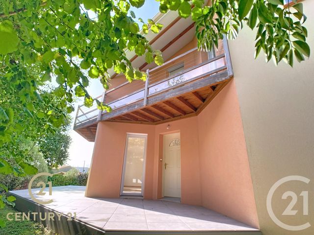 maison à vendre - 5 pièces - 139.5 m2 - MAUVES SUR LOIRE - 44 - PAYS-DE-LOIRE - Century 21 C.A.I.