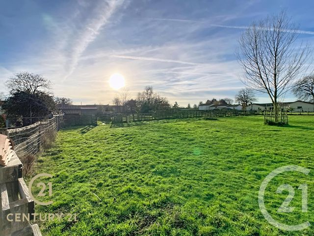 maison à vendre - 5 pièces - 131.0 m2 - LE CELLIER - 44 - PAYS-DE-LOIRE - Century 21 C.A.I.