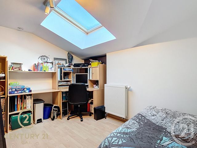 maison à vendre - 5 pièces - 131.0 m2 - LE CELLIER - 44 - PAYS-DE-LOIRE - Century 21 C.A.I.