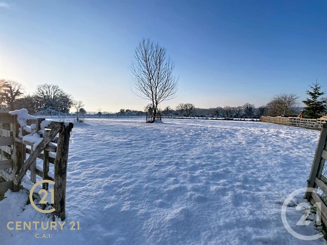 maison à vendre - 5 pièces - 131.0 m2 - LE CELLIER - 44 - PAYS-DE-LOIRE - Century 21 C.A.I.