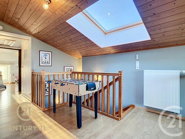 maison à vendre - 5 pièces - 131.0 m2 - LE CELLIER - 44 - PAYS-DE-LOIRE - Century 21 C.A.I.