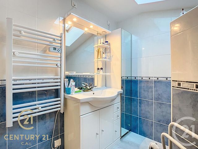 maison à vendre - 5 pièces - 131.0 m2 - LE CELLIER - 44 - PAYS-DE-LOIRE - Century 21 C.A.I.