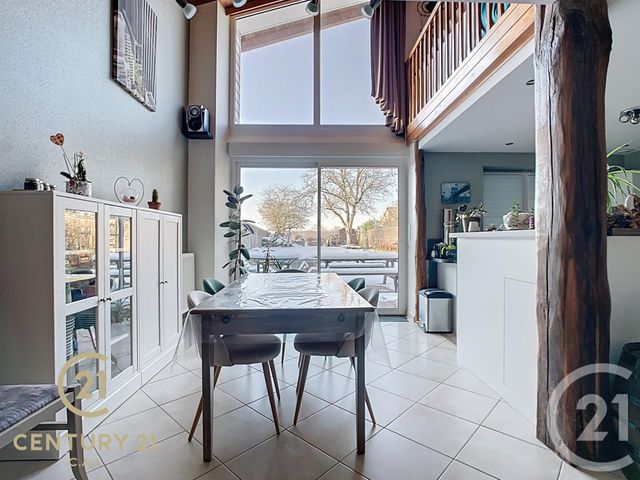 maison à vendre - 5 pièces - 131.0 m2 - LE CELLIER - 44 - PAYS-DE-LOIRE - Century 21 C.A.I.