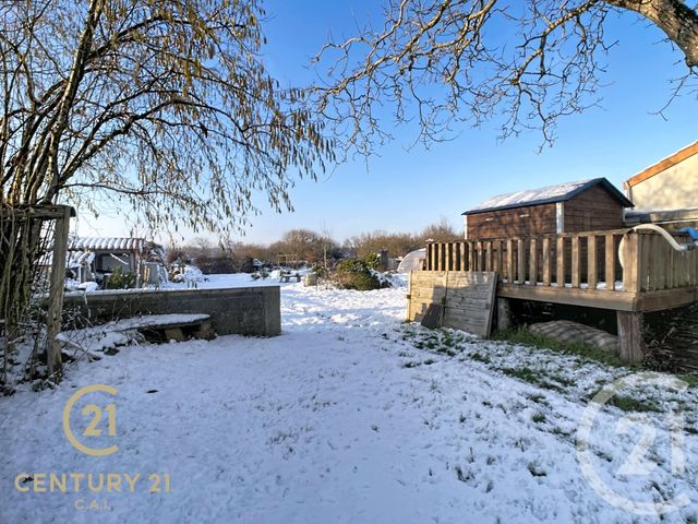 maison à vendre - 5 pièces - 131.0 m2 - LE CELLIER - 44 - PAYS-DE-LOIRE - Century 21 C.A.I.