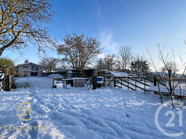 maison à vendre - 5 pièces - 131.0 m2 - LE CELLIER - 44 - PAYS-DE-LOIRE - Century 21 C.A.I.