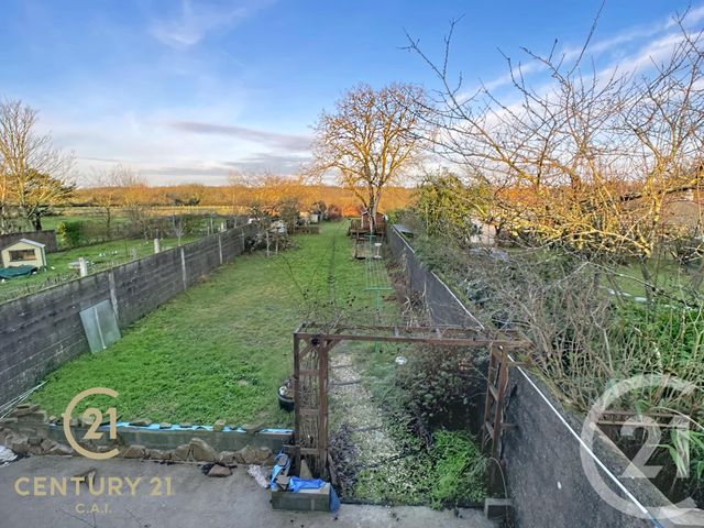 maison à vendre - 5 pièces - 131.0 m2 - LE CELLIER - 44 - PAYS-DE-LOIRE - Century 21 C.A.I.