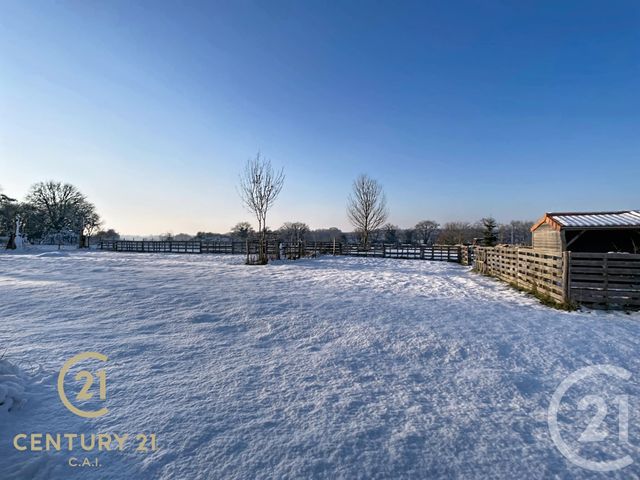 maison à vendre - 5 pièces - 131.0 m2 - LE CELLIER - 44 - PAYS-DE-LOIRE - Century 21 C.A.I.