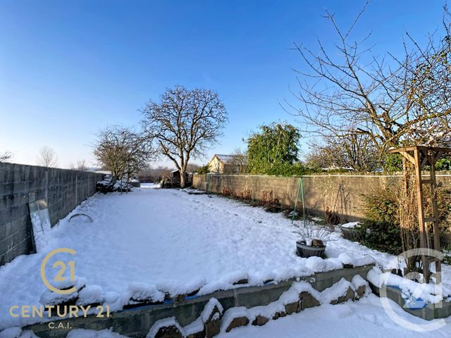 maison à vendre - 5 pièces - 131.0 m2 - LE CELLIER - 44 - PAYS-DE-LOIRE - Century 21 C.A.I.