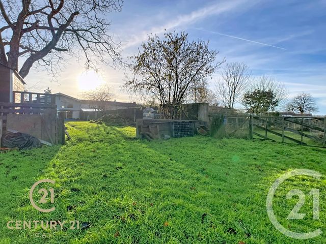 maison à vendre - 5 pièces - 131.0 m2 - LE CELLIER - 44 - PAYS-DE-LOIRE - Century 21 C.A.I.