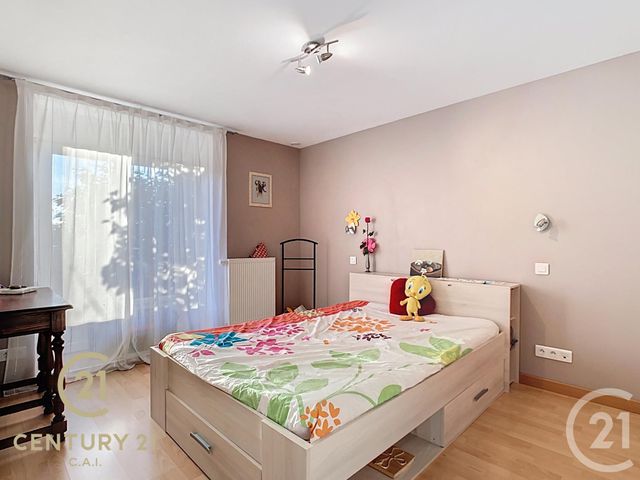 maison à vendre - 5 pièces - 131.0 m2 - LE CELLIER - 44 - PAYS-DE-LOIRE - Century 21 C.A.I.