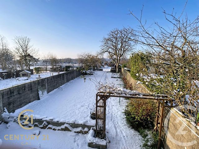 maison à vendre - 5 pièces - 131.0 m2 - LE CELLIER - 44 - PAYS-DE-LOIRE - Century 21 C.A.I.