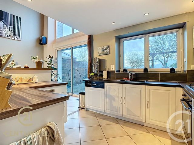 maison à vendre - 5 pièces - 131.0 m2 - LE CELLIER - 44 - PAYS-DE-LOIRE - Century 21 C.A.I.