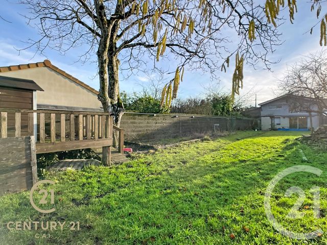 maison à vendre - 5 pièces - 131.0 m2 - LE CELLIER - 44 - PAYS-DE-LOIRE - Century 21 C.A.I.