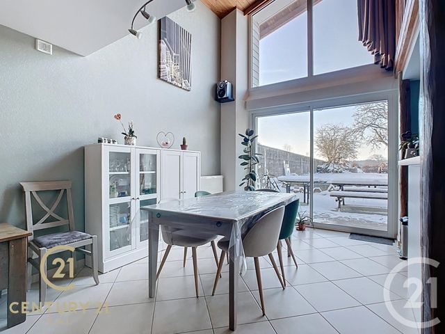 maison à vendre - 5 pièces - 131.0 m2 - LE CELLIER - 44 - PAYS-DE-LOIRE - Century 21 C.A.I.