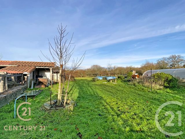 maison à vendre - 5 pièces - 131.0 m2 - LE CELLIER - 44 - PAYS-DE-LOIRE - Century 21 C.A.I.