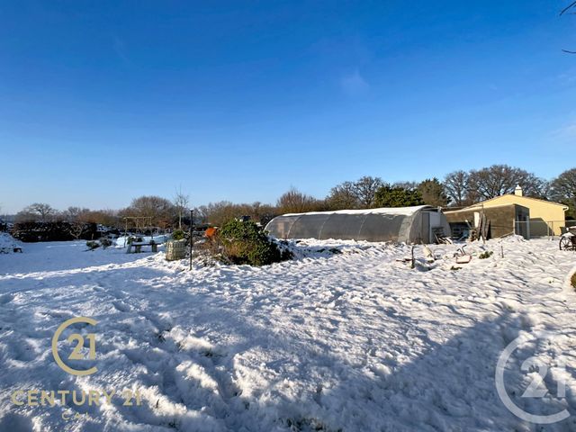 maison à vendre - 5 pièces - 131.0 m2 - LE CELLIER - 44 - PAYS-DE-LOIRE - Century 21 C.A.I.