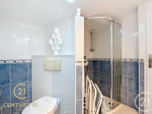 maison à vendre - 5 pièces - 131.0 m2 - LE CELLIER - 44 - PAYS-DE-LOIRE - Century 21 C.A.I.