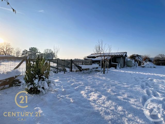 maison à vendre - 5 pièces - 131.0 m2 - LE CELLIER - 44 - PAYS-DE-LOIRE - Century 21 C.A.I.