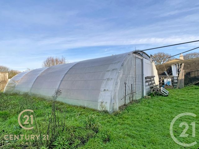 maison à vendre - 5 pièces - 131.0 m2 - LE CELLIER - 44 - PAYS-DE-LOIRE - Century 21 C.A.I.