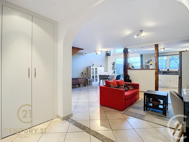 maison à vendre - 5 pièces - 131.0 m2 - LE CELLIER - 44 - PAYS-DE-LOIRE - Century 21 C.A.I.