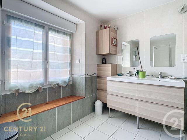 maison à vendre - 5 pièces - 131.0 m2 - LE CELLIER - 44 - PAYS-DE-LOIRE - Century 21 C.A.I.