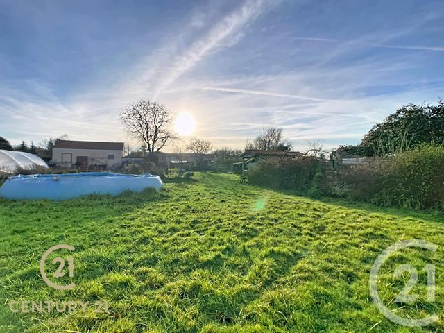 maison à vendre - 5 pièces - 131.0 m2 - LE CELLIER - 44 - PAYS-DE-LOIRE - Century 21 C.A.I.