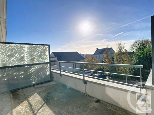 Appartement F3 à vendre CARQUEFOU