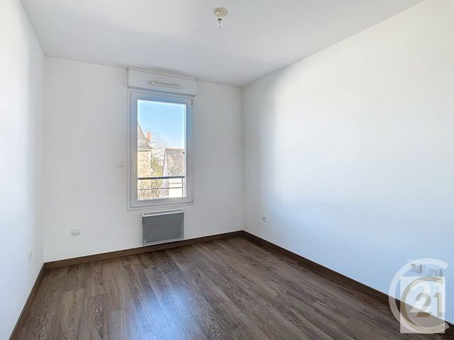 Appartement F3 à vendre - 3 pièces - 76.46 m2 - CARQUEFOU - 44 - PAYS-DE-LOIRE - Century 21 C.A.I.