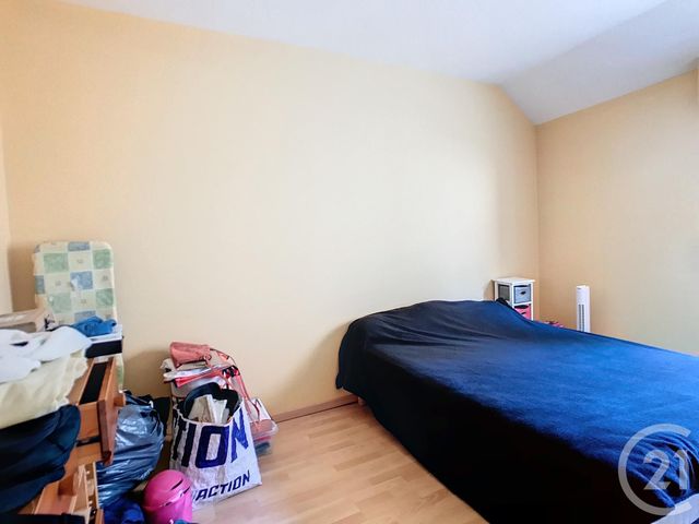 Appartement F3 à louer - 3 pièces - 52.97 m2 - NORT SUR ERDRE - 44 - PAYS-DE-LOIRE - Century 21 C.A.I.