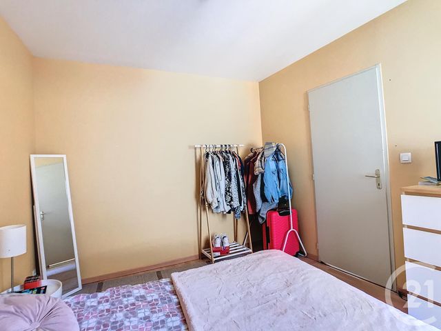 Appartement F3 à louer - 3 pièces - 52.97 m2 - NORT SUR ERDRE - 44 - PAYS-DE-LOIRE - Century 21 C.A.I.