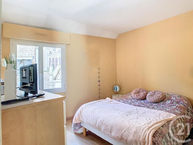 Appartement F3 à louer - 3 pièces - 52.97 m2 - NORT SUR ERDRE - 44 - PAYS-DE-LOIRE - Century 21 C.A.I.