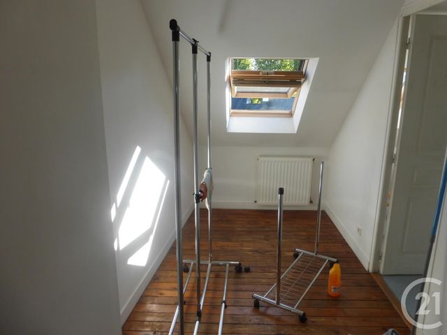 Appartement F2 à louer - 2 pièces - 44.86 m2 - CARQUEFOU - 44 - PAYS-DE-LOIRE - Century 21 C.A.I.