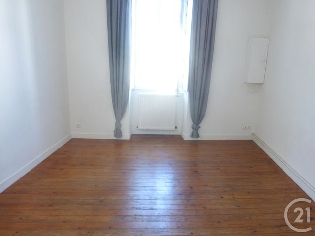 appartement - CARQUEFOU - 44