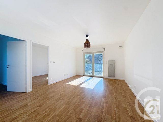 Appartement F3 à louer - 3 pièces - 54.29 m2 - NANTES - 44 - PAYS-DE-LOIRE - Century 21 C.A.I.