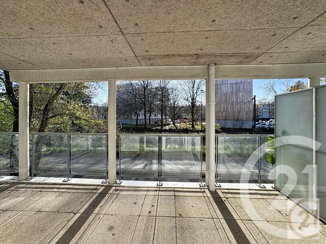 Appartement F3 à louer - 3 pièces - 54.29 m2 - NANTES - 44 - PAYS-DE-LOIRE - Century 21 C.A.I.