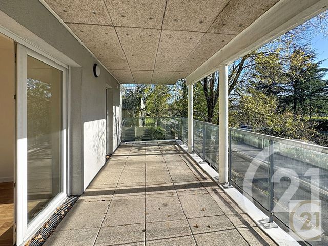 Appartement F3 à louer NANTES