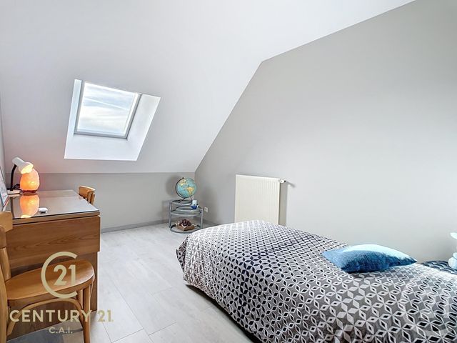 maison à vendre - 7 pièces - 139.2 m2 - LIGNE - 44 - PAYS-DE-LOIRE - Century 21 C.A.I.