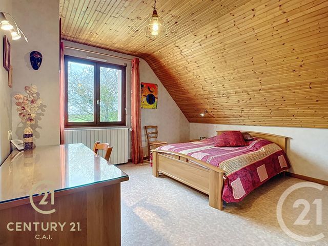 maison à vendre - 7 pièces - 139.2 m2 - LIGNE - 44 - PAYS-DE-LOIRE - Century 21 C.A.I.