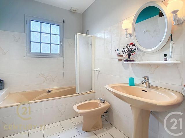 maison à vendre - 7 pièces - 139.2 m2 - LIGNE - 44 - PAYS-DE-LOIRE - Century 21 C.A.I.