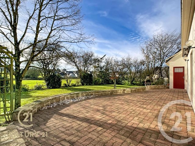 maison à vendre - 7 pièces - 139.2 m2 - LIGNE - 44 - PAYS-DE-LOIRE - Century 21 C.A.I.