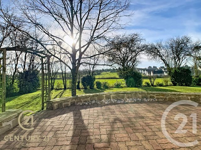 maison à vendre - 7 pièces - 139.2 m2 - LIGNE - 44 - PAYS-DE-LOIRE - Century 21 C.A.I.