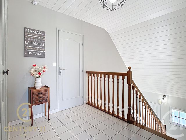 maison à vendre - 7 pièces - 139.2 m2 - LIGNE - 44 - PAYS-DE-LOIRE - Century 21 C.A.I.