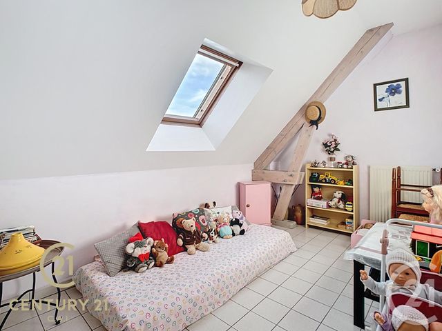 maison à vendre - 7 pièces - 139.2 m2 - LIGNE - 44 - PAYS-DE-LOIRE - Century 21 C.A.I.