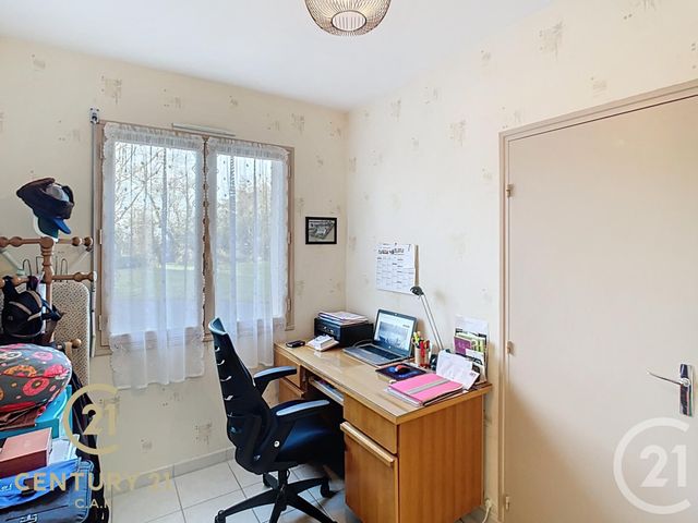 maison à vendre - 7 pièces - 139.2 m2 - LIGNE - 44 - PAYS-DE-LOIRE - Century 21 C.A.I.