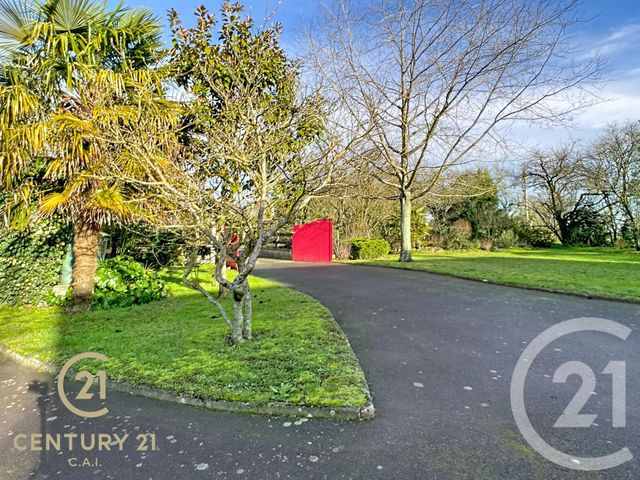 maison à vendre - 7 pièces - 139.2 m2 - LIGNE - 44 - PAYS-DE-LOIRE - Century 21 C.A.I.