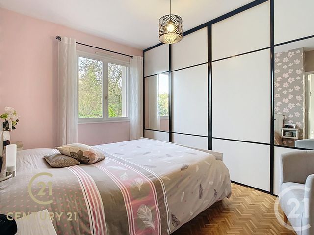 maison à vendre - 7 pièces - 139.2 m2 - LIGNE - 44 - PAYS-DE-LOIRE - Century 21 C.A.I.